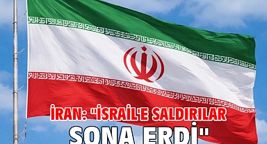 İran: