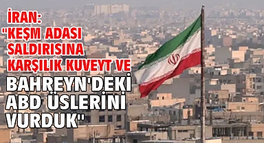 İran: 
