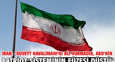 İran: 