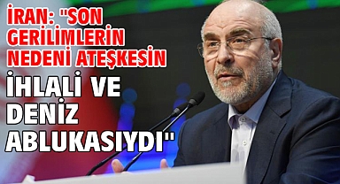 İran: 