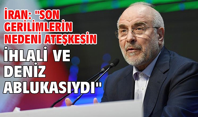 İran: