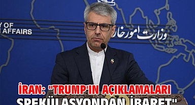 İran: