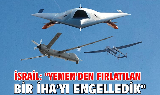 İsrail: