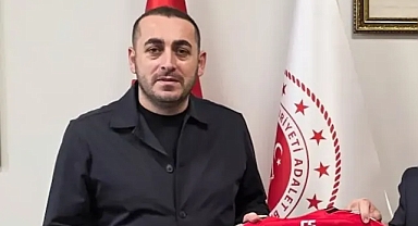 İstanbul Başsavcı Vekili Aykut Çelik, Ankara Cumhuriyet Başsavcısı oldu