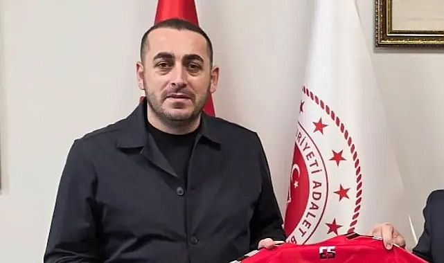 İstanbul Başsavcı Vekili Aykut Çelik, Ankara Cumhuriyet Başsavcısı oldu