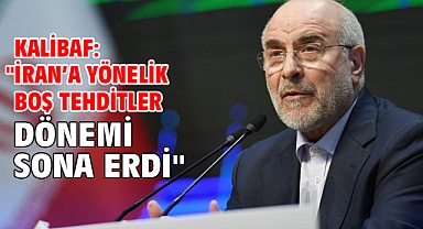 Kalibaf: 
