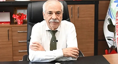 Keşan Belediye Başkanı Mehmet Özcan, CHP’den istifa etti