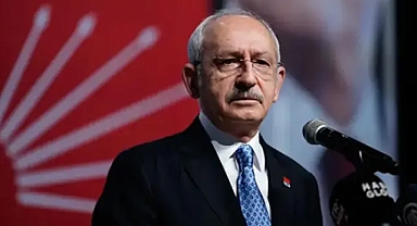 Kılıçdaroğlu: Özşen Madencilik’te maden işçilerimize saldırı girişimini lanetliyorum