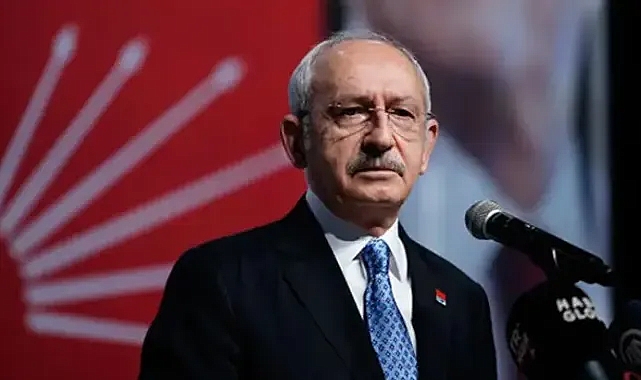 Kılıçdaroğlu: PM'de kurultay sürecimizi başlatıyoruz