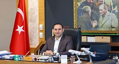Kilis Belediye Başkanı Bilecen, CHP'den istifa etti