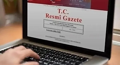 Kreş ve Gündüz Bakımevleri Yönetmeliği Resmi Gazete’de