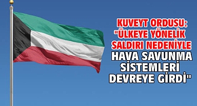 Kuveyt ordusu: