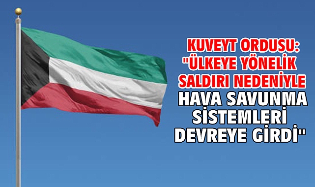 Kuveyt ordusu: