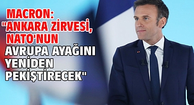 Macron: 