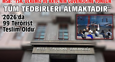 MSB: