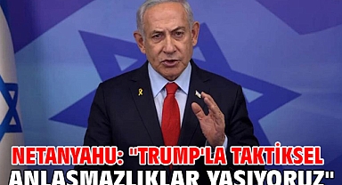 Netanyahu: 