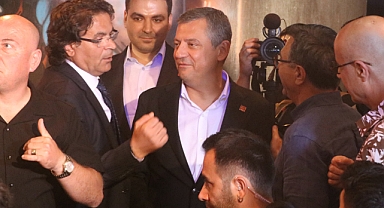 Özel: Bir bankın üzerindeyiz ama milletin gönlündeyiz