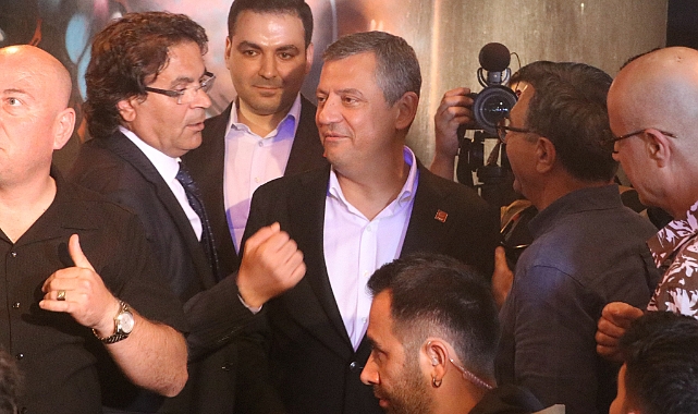 Özel: Bir bankın üzerindeyiz ama milletin gönlündeyiz