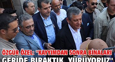 Özgür Özel: 