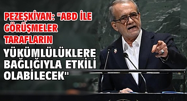 Pezeşkiyan: