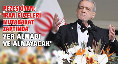 Pezeşkiyan: