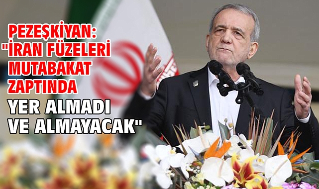 Pezeşkiyan: