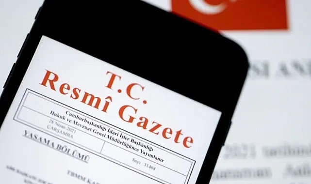 Resmi Gazete yayımladı: Evde sağlık hizmetinde yeni dönem