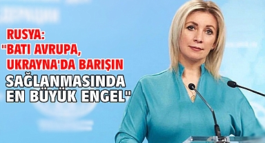 Rusya: 