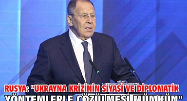 Rusya: 