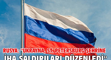 Rusya: 