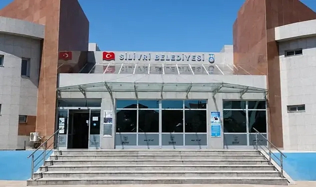 Silivri Belediyesi'nde Başkan vekili seçimi 20 Haziran'da yapılacak
