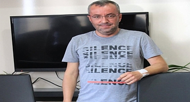 Tanju Özcan’ın şoförü tahliye edildi