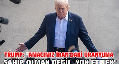 Trump: