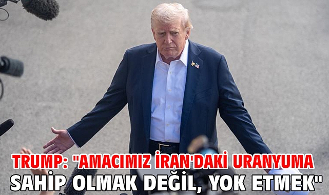 Trump:
