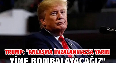 Trump: