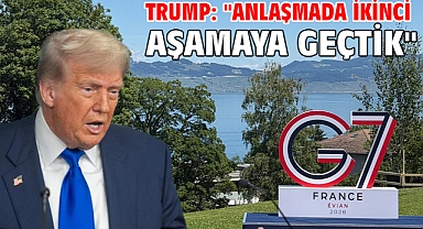 Trump: 
