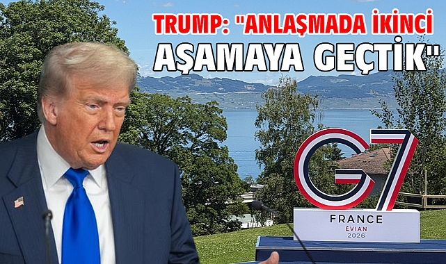Trump: