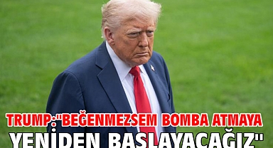 Trump: