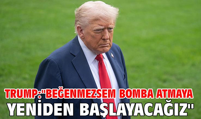 Trump:
