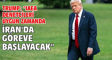 Trump: