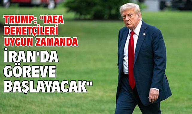 Trump: