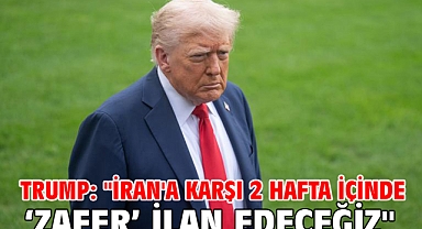Trump: 