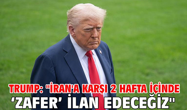 Trump: