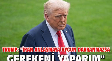 Trump: