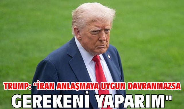 Trump: