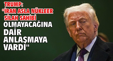 Trump: