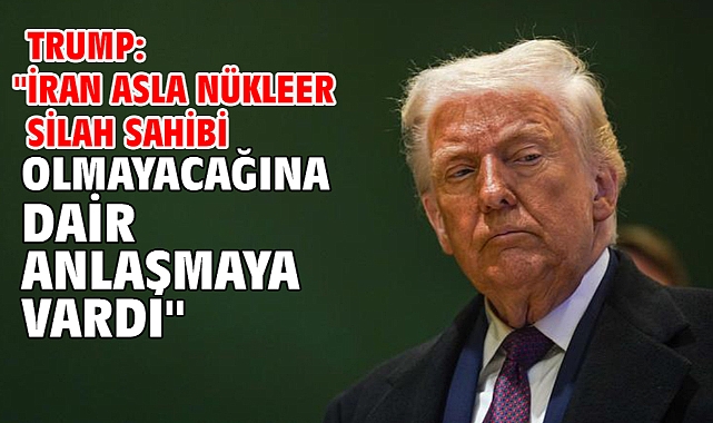 Trump: