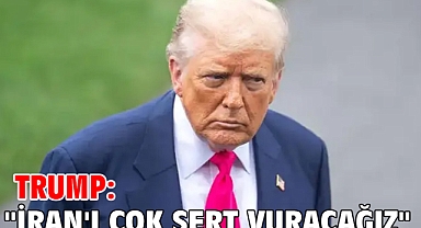 Trump: 
