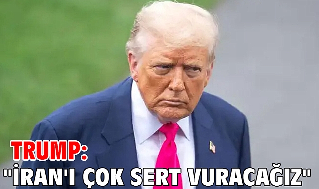 Trump:
