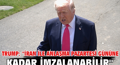 Trump: 
